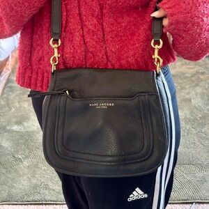 Marc Jacobs Cross-Body Bag